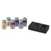 RUST-OLEUM CORPORATION TESTORS PAINT SET CAMOUFLAGE, us:one size