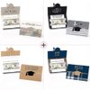 Big Dot of Happiness Assorted Graduation Cards - Graduation Party Money Holder Cards - Set of 8