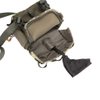 Allen Company Binocular Harness Case - Camo Bino Harness with Case - Hunting Bino Straps and Case - Terrain™ Plateau: Mossy Oak Break-Up Country