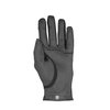 Zero Friction Men's Storm All Weather Golf Gloves, One Size, Black, Pair