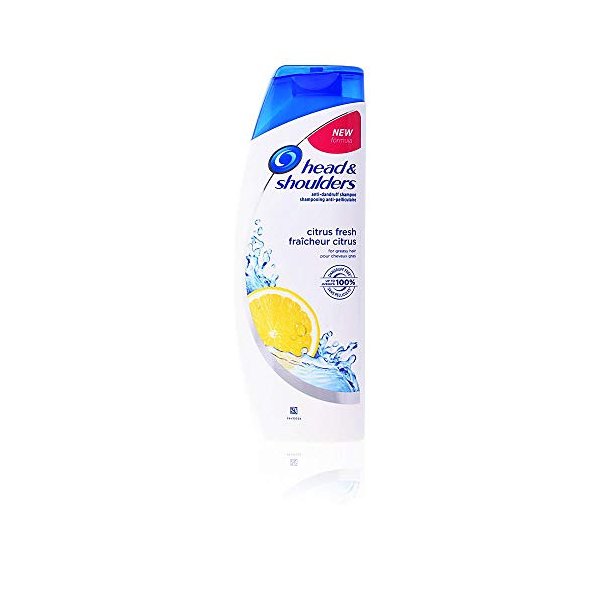 Head & Shoulders Anti Dandruff Shampoo Hydrating, Smooth & Silky 13.5 Oz. (2 Pack) &?