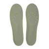 Happystep 1 Pair Comfort Memory Foam Insoles, Plantar Fasciitis Foot Pain Relief, (US M: 6-8 or W: 7-9)