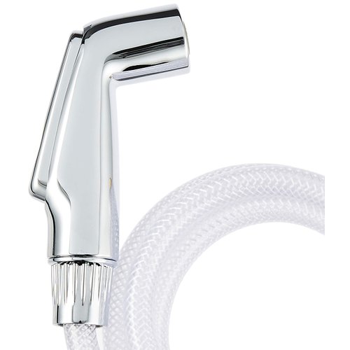 Kohler K-GP1021724-CP Kitchen Sink Hose, Polished Chrome