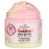 Bella & Bear Goddess Body Butter Scar Cream - Skin Care Moisturizer - Pure Smoothing Beauty Product Cruelty-Free, Vegan Butter with Natural Ingredients - Hydrate Skincare for Dry Skin