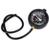 8MILELAKE Fuel Pump and Vacuum Tester Gauge Leak Carburetor Pressure Diagnostics
