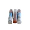 Set of 3 Lip Balm Tint, Copper Sparkle Mica, Randalia Bee Hives