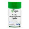 ELVPOTEC Mexican 60 Capsules 2 Month Supply from 100% Natural Ingredients for Your Body Gut and Colon Support | Made in Mexico