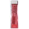 Uni Mechanical Pencil Lead NanoDia Color Red 0.5mm 20leads