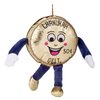 Rite Lite Plush Chanukah Gelt Coin Plush Toy - Perfect Chanukah Gift for Kids Hanukkah Party Favors