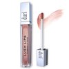 Duri 137 Caramel Treat Lush Lips Lip Plumper, Super Glossy, Nude Shimmer, 0.15 fl.oz.