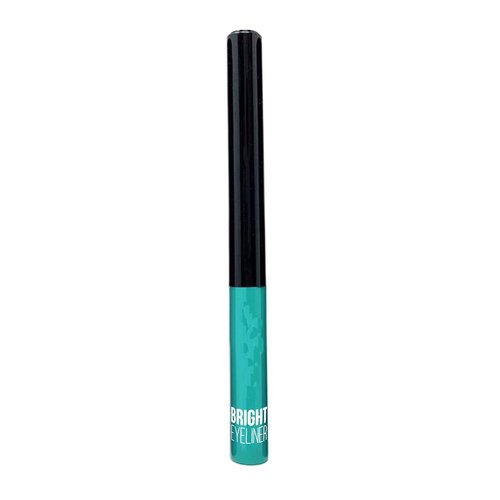 ELEGANI Bright Colorful Eyeliner, Eye shadow for Party, Wedding, Halloween - Teal