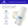 Eye Cream for Under Eye Wrinkles | Eyeliss and Haloxyl for Fine Lines and Reduce Bags and Dark Circles | Dermatologist Tested | Ophthalmologist Approved |0.5 Fl Oz.
