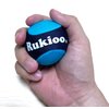 RUKIOO #1 Quality Water Skipping Balls (2 Pack) for Beach Toys, Pool Toys, Water Toys. Bring The Best Joy and Fun to Beach Games, Pool Games and Water Games Ages.
