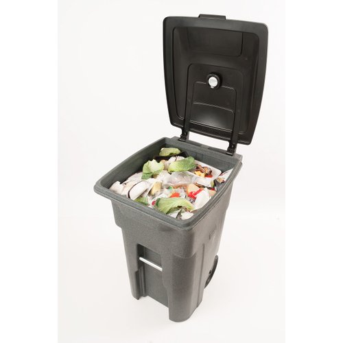 Toter Powerfresh Trash Can Odor Eliminator Refill Air Fresheners, 2Count