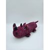 Baxter's Brothers Dog Plush Toys|Dog Stuff|Dog Squeaky Toys|Tough Dog Toys|Puppy chew Toys|Small Dog Toys|Medium Dog Toys|Chew Toys for Clean Teeth|pet Toys for Dogs|Funny Dog Toys|Pet Toys(Rhino)