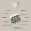 Goolitter Face, Body & Hair Holographic White Glitter Gel [Angel Booger] 2oz (60mL) | Fine | K-Beauty | Halloween, Festival, EDM, Rave, Party, Concert, Costume Makeup | Vegan, Cruelty Free