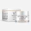 BIOAQUA V7 Toning Light Cream For Lazy Makeup Multivitamin Complex Oat Hyaluronic Acid Concealer Moisturizing 50g