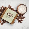 Yeahgoshopping Fresh Brewed Coffee Goat Milk Handmade Soap Bar with Olive Oil & Shea Butter For Body, Face and Hands (4 Oz One Bar Soap)