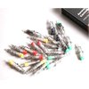Aurora Cartridges Tattoo Needle 20 Unite Box (50 pcs Mix)