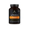 Ancient Nutrition Probiotics and Vitamin C Supplement, Supports Healthy Immune System and Gut Health, Made Without GMOs, Superfoods Supplement, Paleo and Keto Friendly, 30 Servings