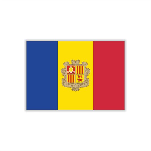Womaha 30 Sheets Andurrial Flag Temporary Tattoos Fans Face Tattoo Stickers for Adults Kids Group Activity Props