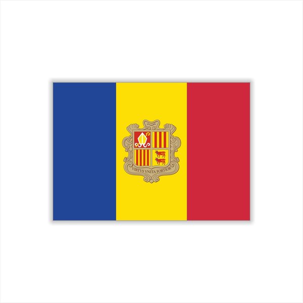 Womaha 30 Sheets Andurrial Flag Temporary Tattoos Fans Face Tattoo Stickers for Adults Kids Group Activity Props