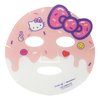 The Crème Shop | Hello Kitty CELEBRATE - Me Time! Youth-Promoting Sheet Mask (3 Pack), for Plumping Treatment