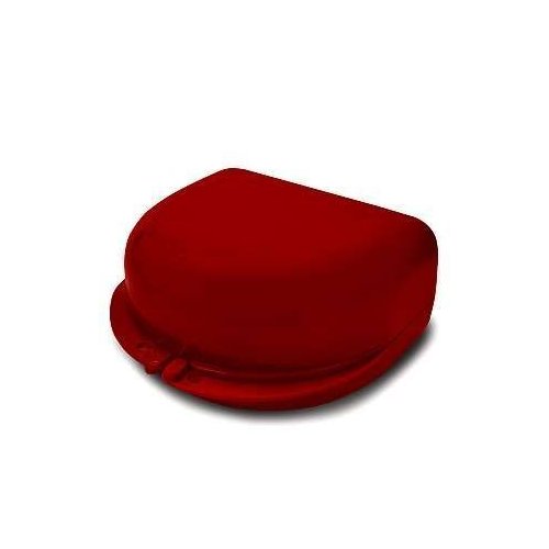 Economy Retainer Case RED