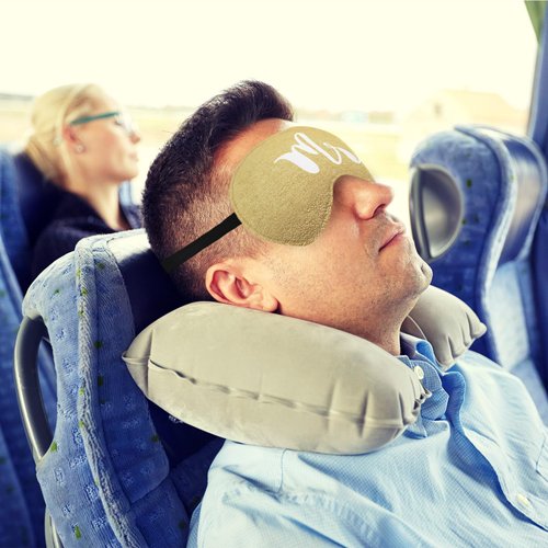 QLMX Mr and Mrs Silk Eye Mask for Sleeping, Bride Eye Mask,Mr and Mrs Gifts，Bridal Shower Gifts Blindfold Adjustable Strap Night Sleep Mask for Bride Groom, Wedding Gifts Sleeping Mask Eye Cover