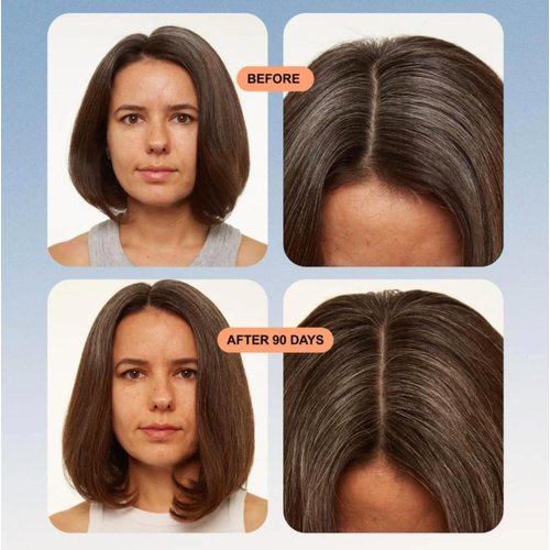 NATURELAB. TOKYO SAISEI Stress Defense Amino Acid Shampoo: Nourishing Cleansing for Stronger, Healthier Hair, 11.5 oz