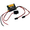 2-8S LiPo UBEC-8A BEC 5.2/6.0/7.4/8.4V Servo Independent Power Supply for RC Car Fixed Wing Airplane Robot