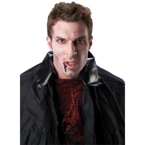 Rubie's Costume Vampire Makeup Stack
