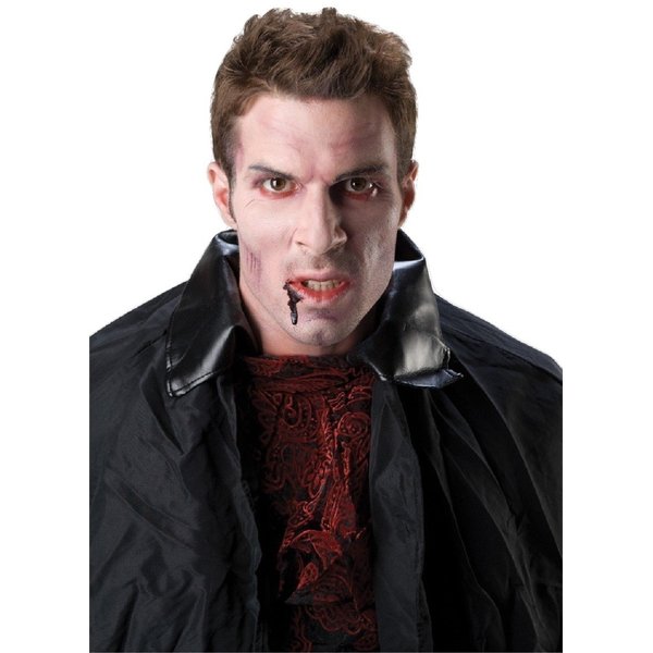 Rubie's Costume Vampire Makeup Stack