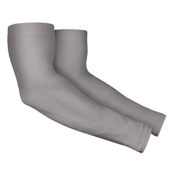 Tough Outdoors Sun Protection Sleeves - UV Arm Sleeves for Men and Women - Golf Cooling Arm Sleeves - Baseball Sun Sleeves