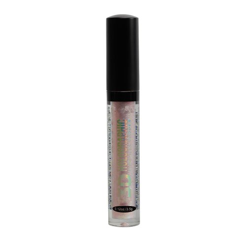 ELEGANI 3D Holograpic Lip Gloss Topper - Star