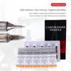 Spark Professional Tattoo Cartridge Needles Disposable 20Pcs #12 Standard (9RS)