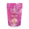 Laki Naturals Bath Fizzies - Natural Bath Bombs - Bath Aromatherapy Tablets (Aloha Rose)