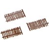 Noch 33095 Rural Fences 53Sect 170Cm N Scale Model Kit
