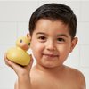 Itzy Ritzy Ducky Family - Set of 3 Duck Floating Bath Toys with Watertight Design (Duck)