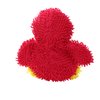 MIGHTY- Microfiber Ball Penguin – Made with Squeaker Balls and Minimal Stuffing. Strong & Tough. Interactive Play Dog Toy. Machine Washable & It Floats. (Medium)
