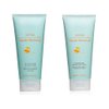Jafra Tender Moments Hair & Body Wash & Baby Massage Cream 2 Piece Set (Original Scent)