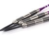 CUESOUL 18 Grams Tungsten Steel Tip Darts Set 90% Tungsten
