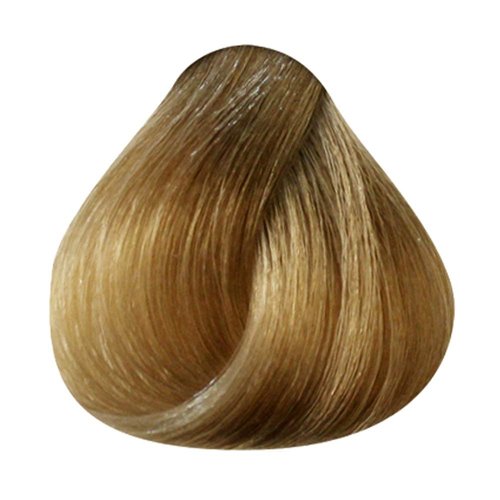 Sparks Hidracolor Permanent Creme Hair Color, 3 Ounce (8.13 LIGHT SMOKY CARAMEL)