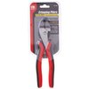 Gardner Bender GS-388 Electrical Pliers, Crimper & Cutter, Comfort Grip, Aluminum & Copper Wire, Hand Tool, 8 in. , Red