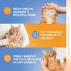 ProElobara Cat Calming Pheromone Diffuser Refills: Cat Calming Pheromones Diffuser Refills - Reduces Stress & Anxiety with Calming Pheromones - 3 Refills / 90 Day Supply