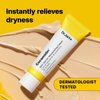 Dr.Jart+ Ceramidin Skin Barrier Face Cream Moisturizer For Dry Skin with Ceramides and Panthenol | Korean Skin Care, 0.51 fl oz