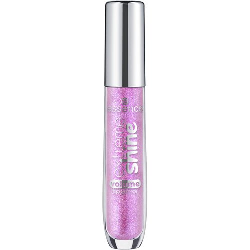 Lip-gloss Essence Extreme Shine Volumising Nº 10-sparkling purple 5 ml