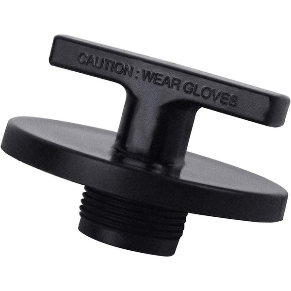 Oil Filter Plug Cap Off Tool With Gloves for 2013-2019 Dodge Ram Cummins, A Must Have For Oil Change