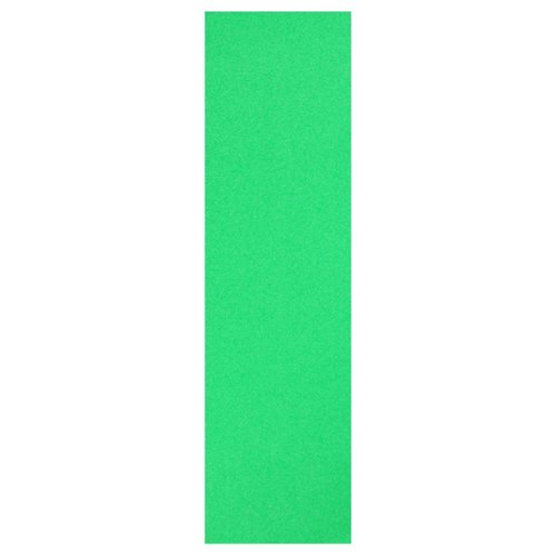 Black Diamond Longboard Skateboard Grip Tape Sheet 10" x 48" Green