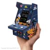 My Arcade Space Invaders Micro Player Pro: Officially Licensed Classic Arcades 6.75" Mini Arcade Machine, Video Game Collectible